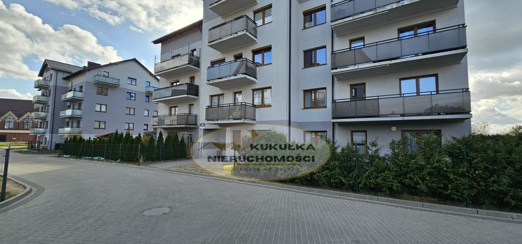 Mieszkanie Sprzedaż Barlinek Fryderyka Chopina