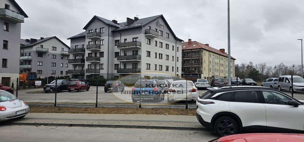 Mieszkanie Sprzedaż Barlinek Fryderyka Chopina