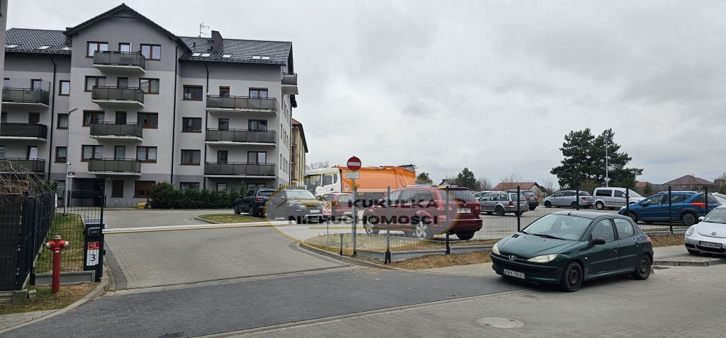 Mieszkanie Sprzedaż Barlinek Fryderyka Chopina