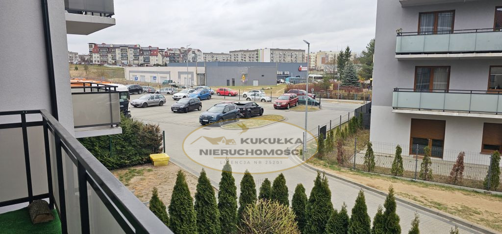Mieszkanie Sprzedaż Barlinek Fryderyka Chopina
