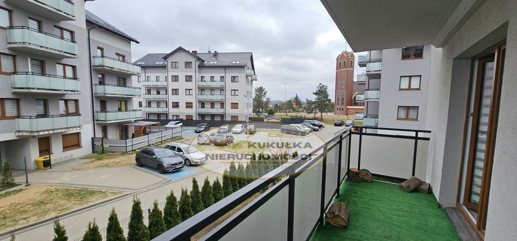Mieszkanie Sprzedaż Barlinek Fryderyka Chopina