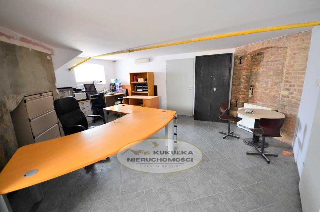 Lokal Sprzedaż Gorzów Wielkopolski Centrum