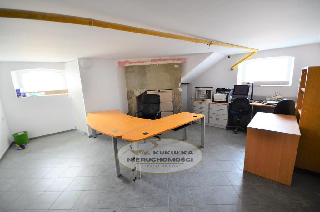 Lokal Sprzedaż Gorzów Wielkopolski Centrum