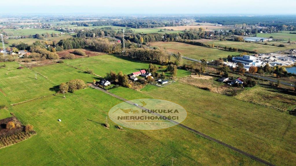 Działka Sprzedaż Bolemin