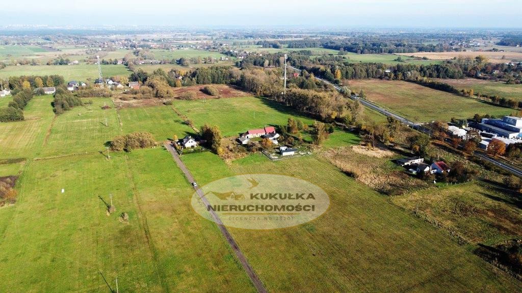 Działka Sprzedaż Bolemin