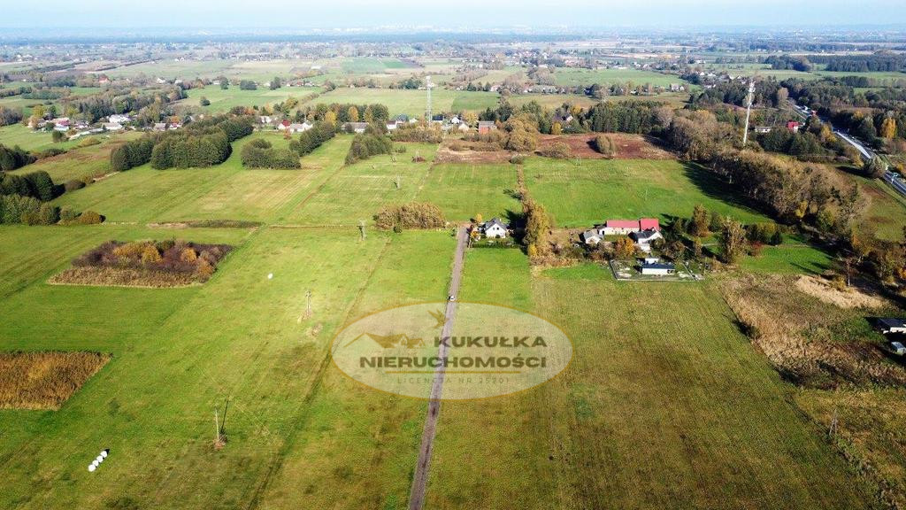 Działka Sprzedaż Bolemin