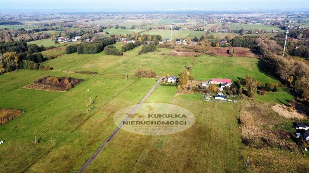 Działka Sprzedaż Bolemin