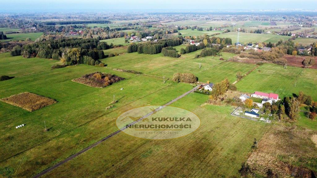 Działka Sprzedaż Bolemin