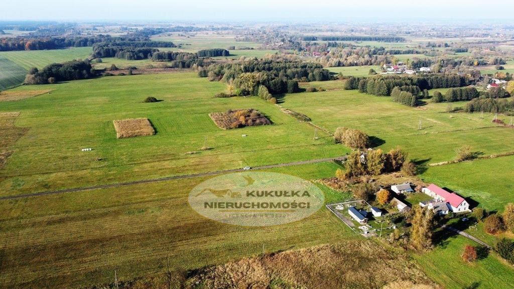 Działka Sprzedaż Bolemin