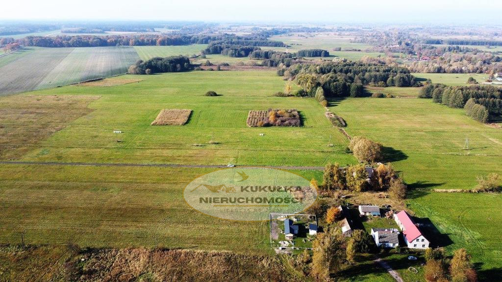 Działka Sprzedaż Bolemin