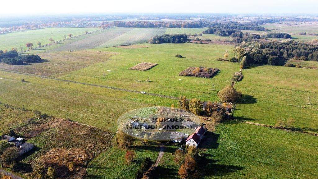 Działka Sprzedaż Bolemin
