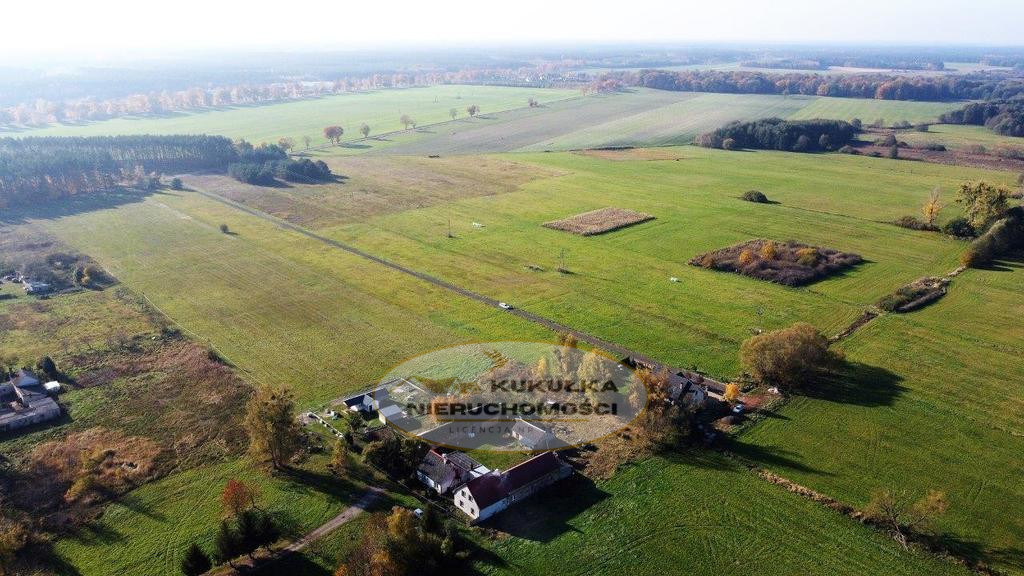 Działka Sprzedaż Bolemin