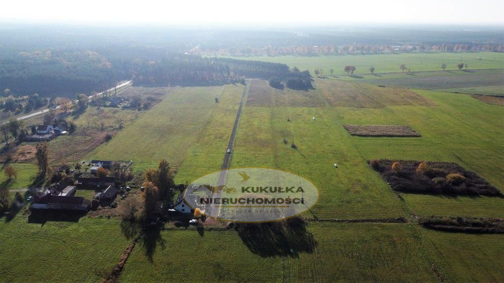 Działka Sprzedaż Bolemin