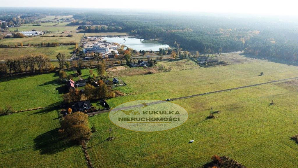Działka Sprzedaż Bolemin