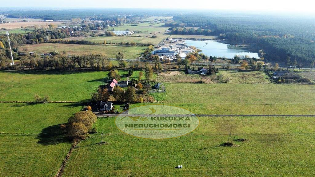 Działka Sprzedaż Bolemin