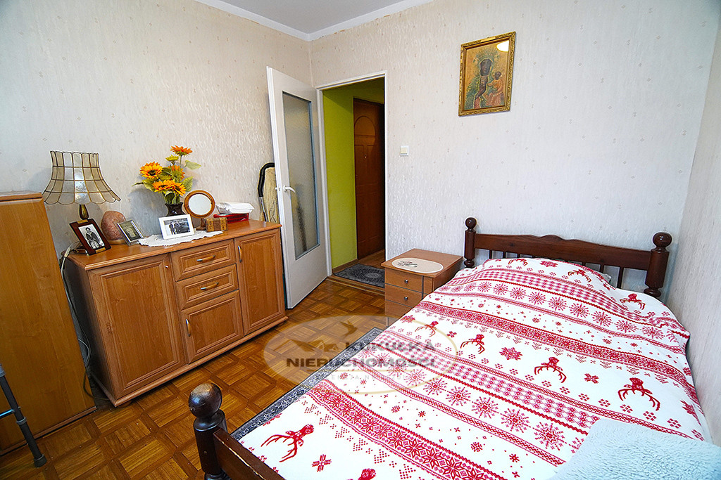 Mieszkanie Sprzedaż Gorzów Wielkopolski Małyszyn Wielki