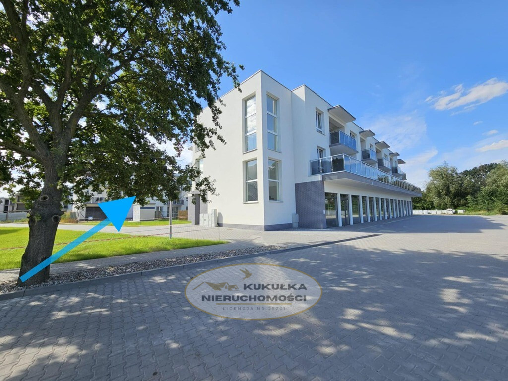 Mieszkanie Sprzedaż Słubice Figowa