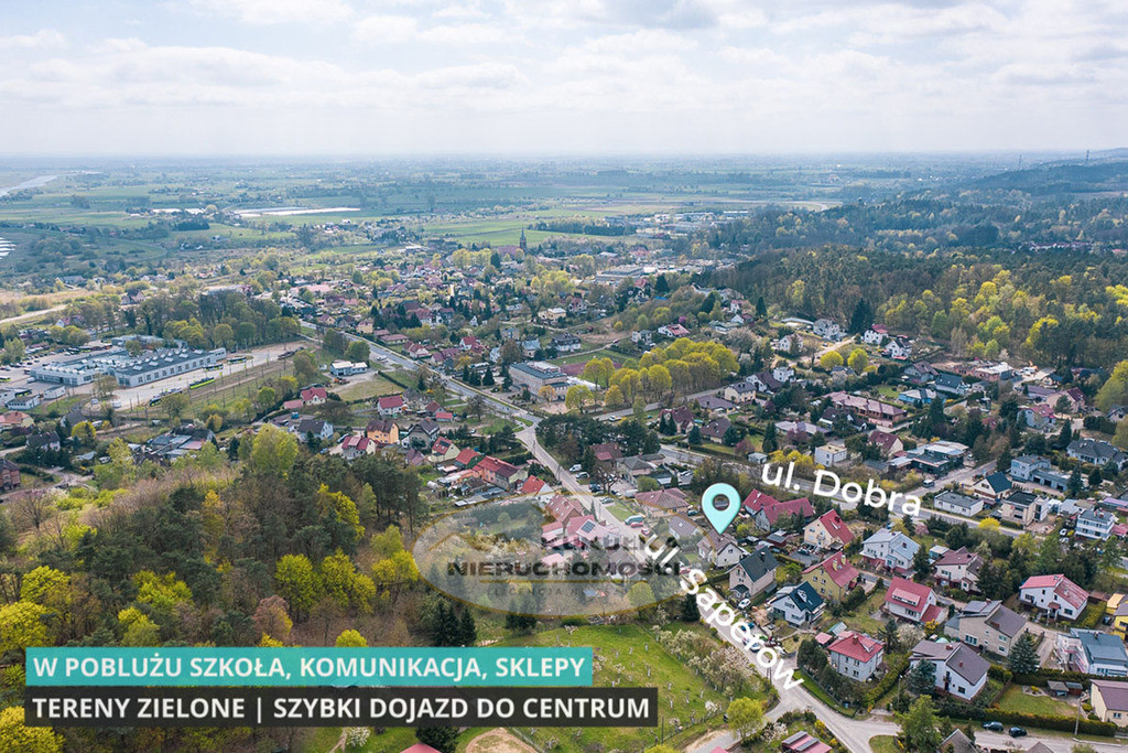Dom Sprzedaż Gorzów Wielkopolski Wieprzyce