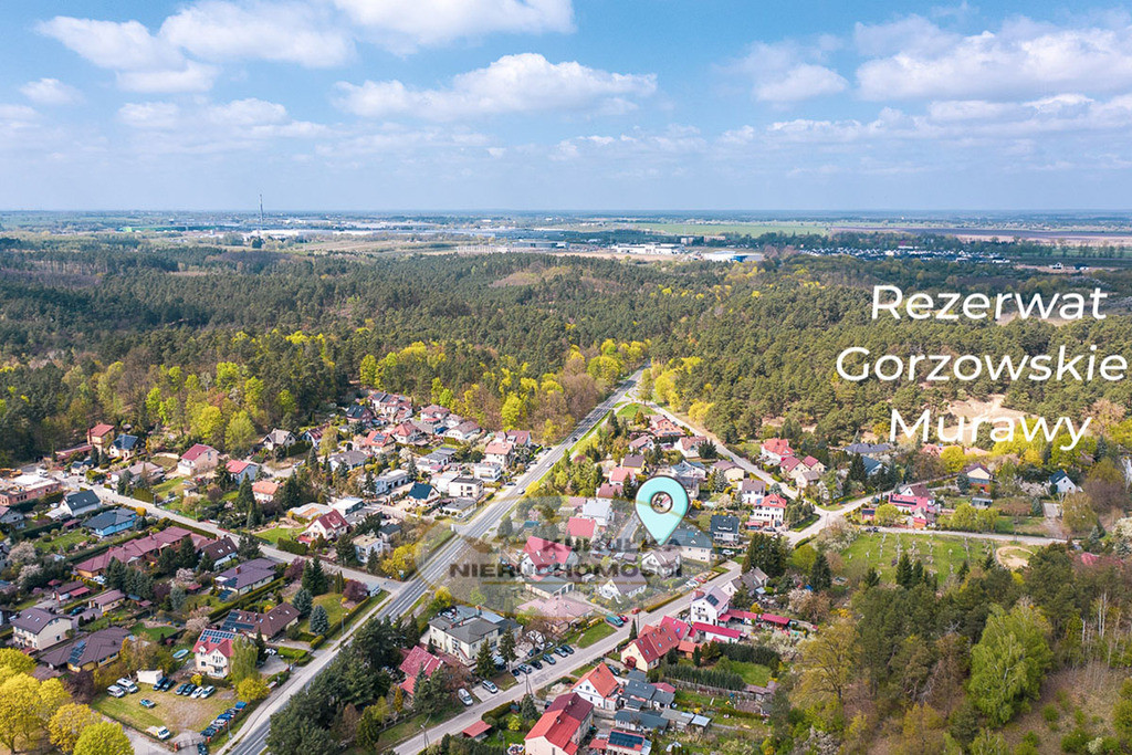 Dom Sprzedaż Gorzów Wielkopolski Wieprzyce