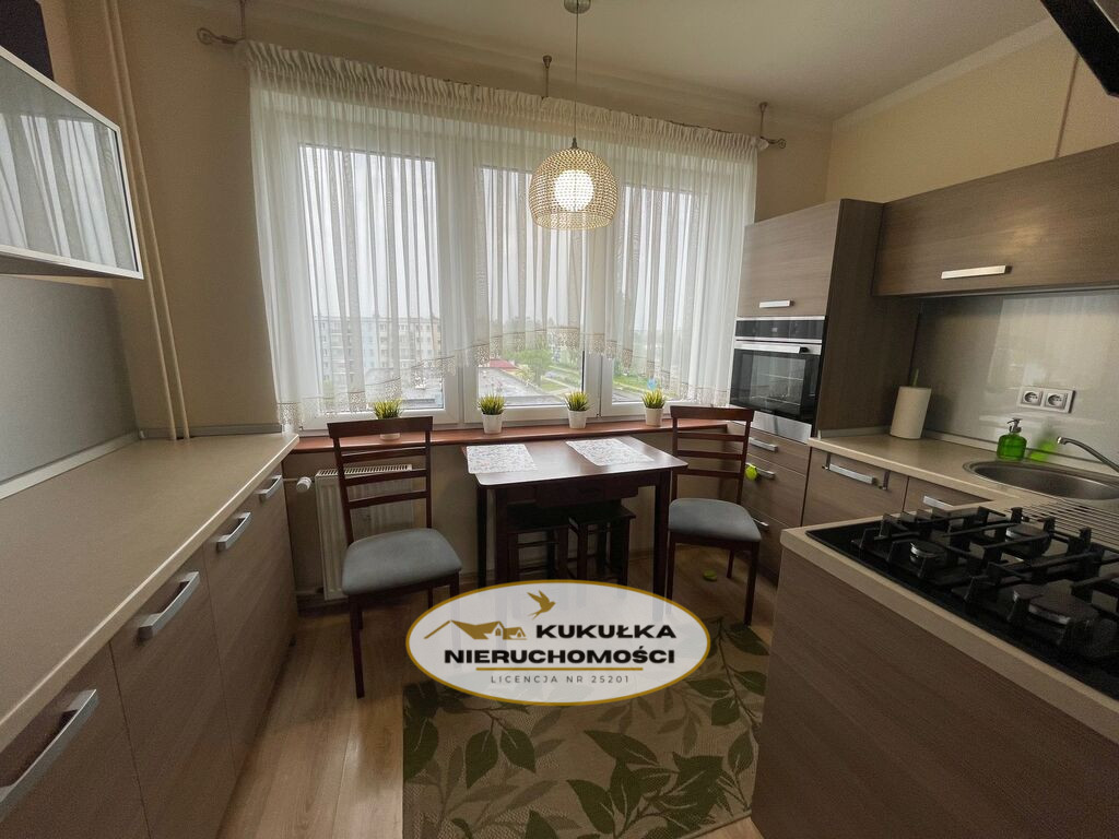 Mieszkanie Wynajem Gorzów Wielkopolski Górczyn