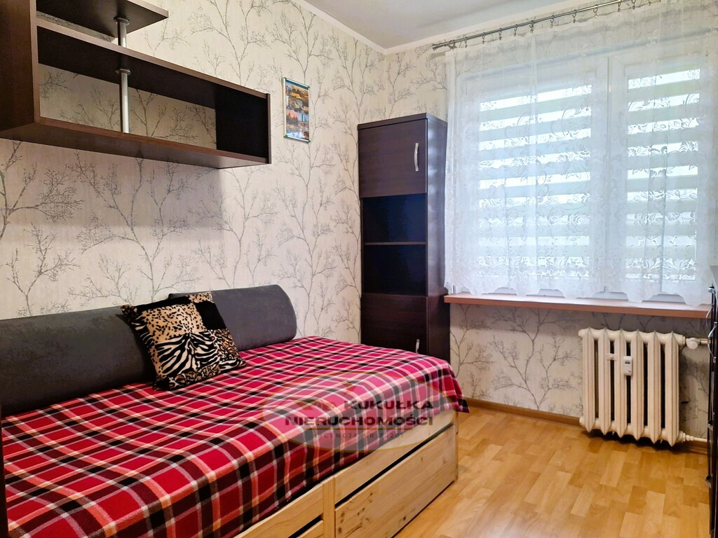 Mieszkanie Wynajem Gorzów Wielkopolski Górczyn