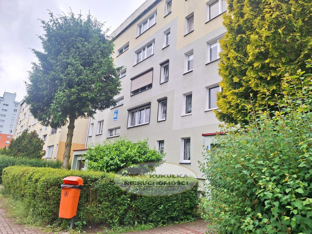 Mieszkanie Wynajem Gorzów Wielkopolski Górczyn