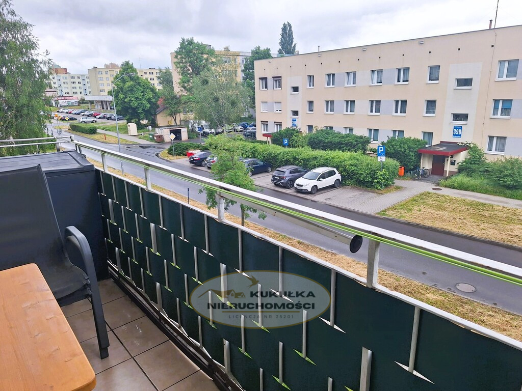 Mieszkanie Wynajem Gorzów Wielkopolski Górczyn