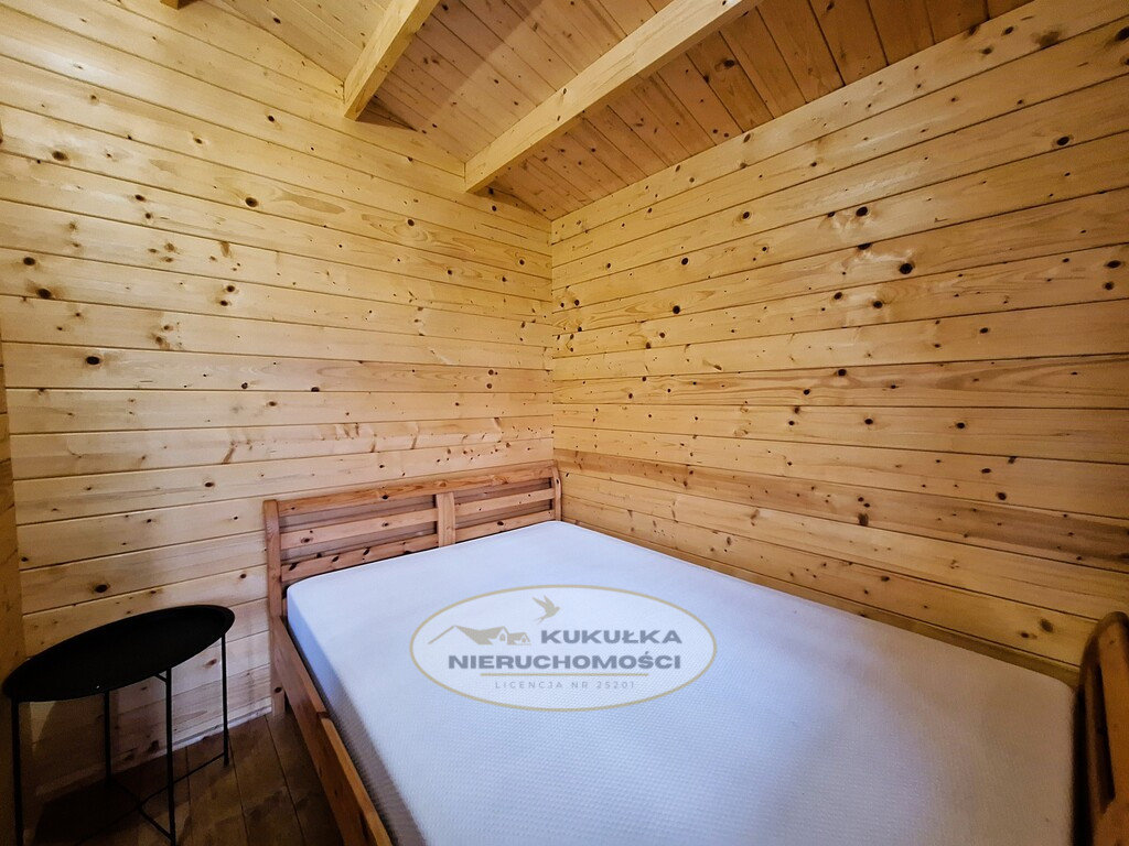 Dom Sprzedaż Karnin