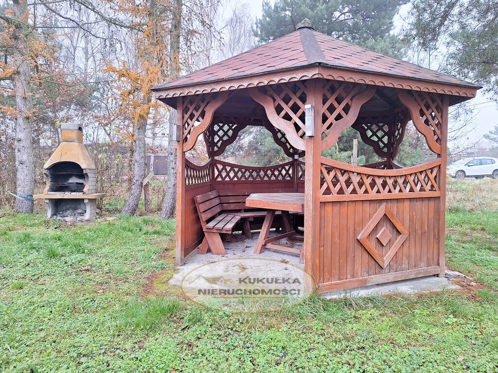 Dom Sprzedaż Karnin