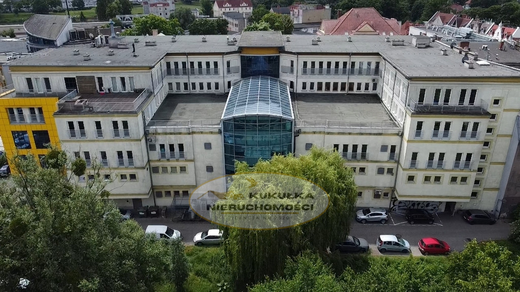 Mieszkanie Sprzedaż Gorzów Wielkopolski Centrum