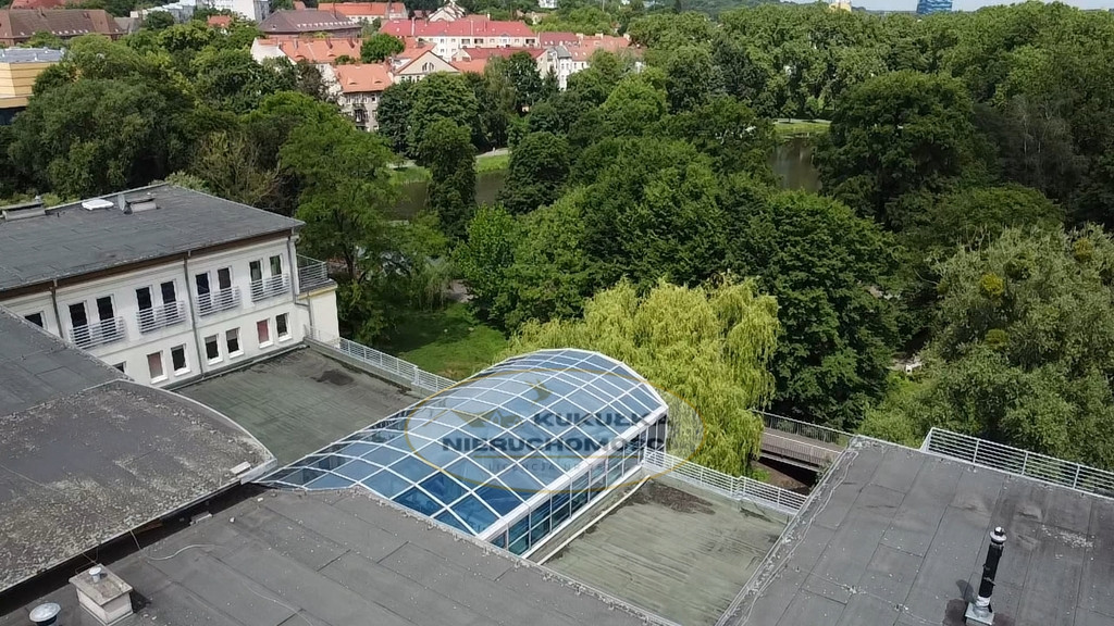 Mieszkanie Sprzedaż Gorzów Wielkopolski Centrum
