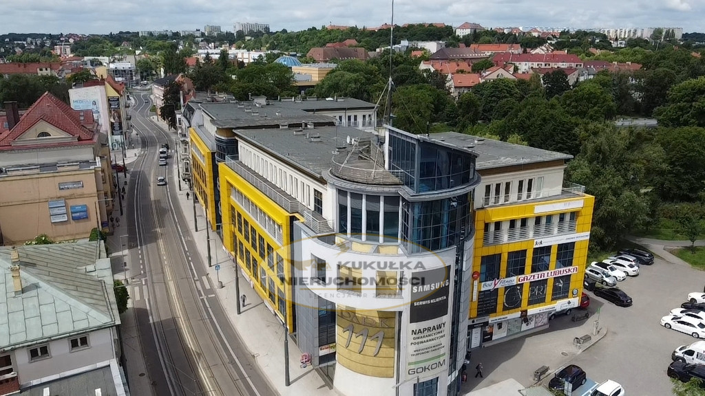 Mieszkanie Sprzedaż Gorzów Wielkopolski Centrum