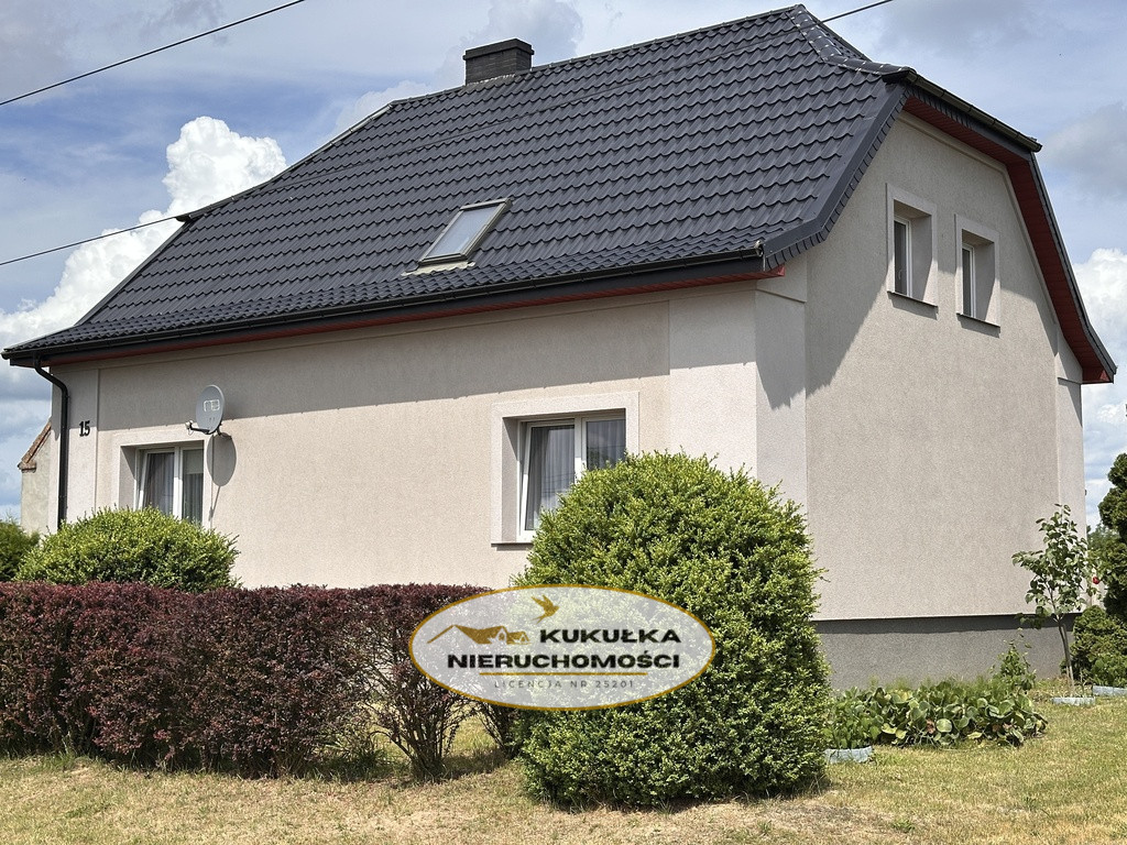 Dom Sprzedaż Trzęsacz