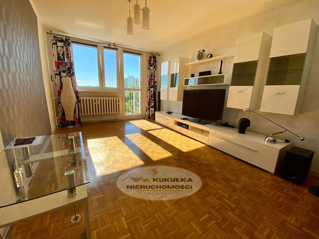 Mieszkanie Sprzedaż Gorzów Wielkopolski os. Dolinki