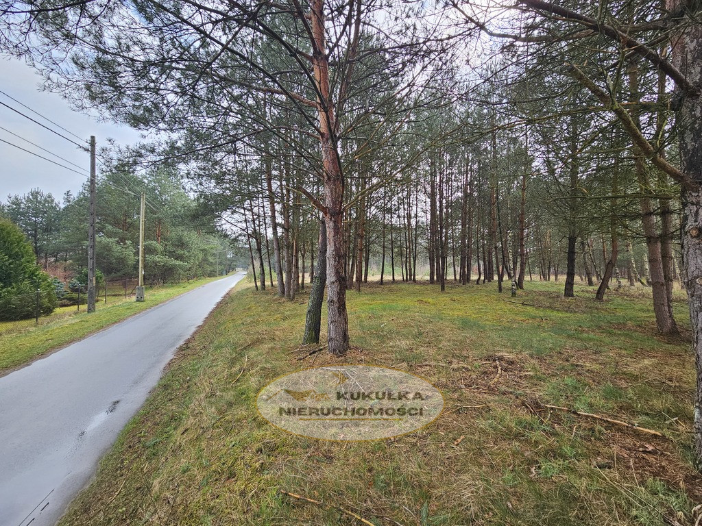 Działka Sprzedaż Rybakowo