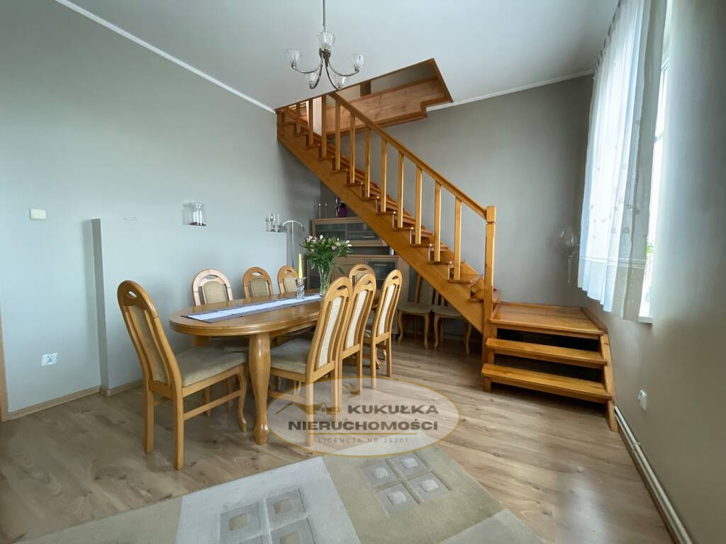 Mieszkanie Sprzedaż Deszczno