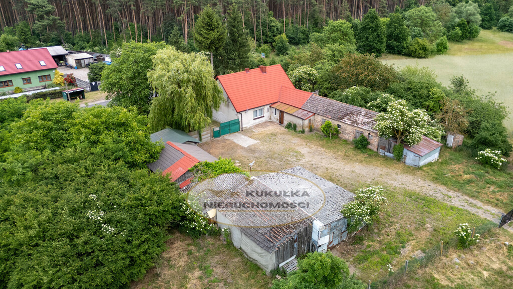 Dom Sprzedaż Mościce