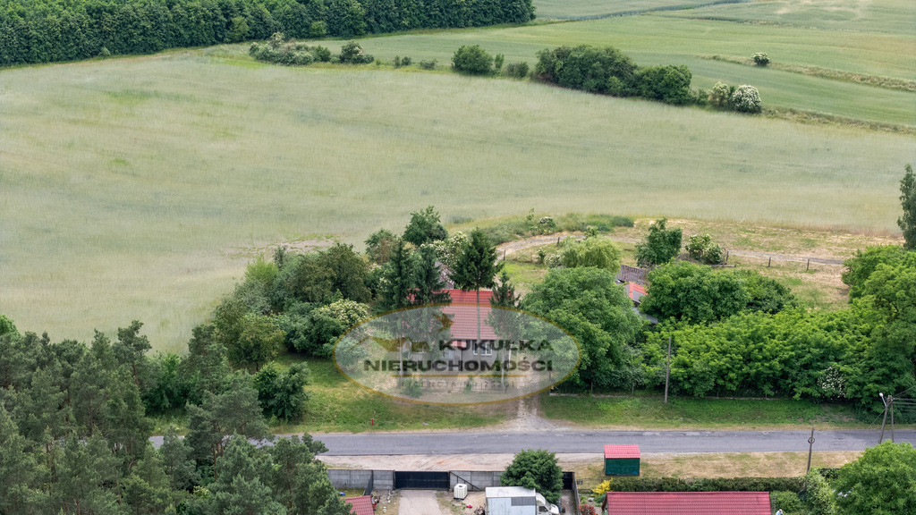 Dom Sprzedaż Mościce