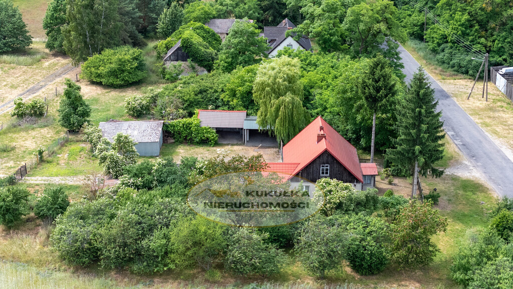 Dom Sprzedaż Mościce