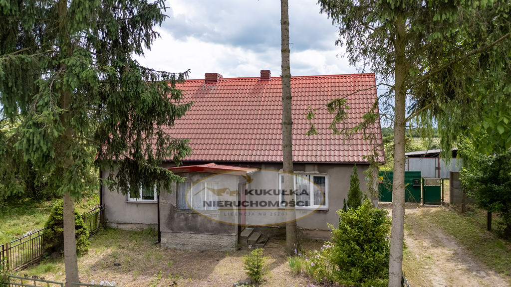 Dom Sprzedaż Mościce
