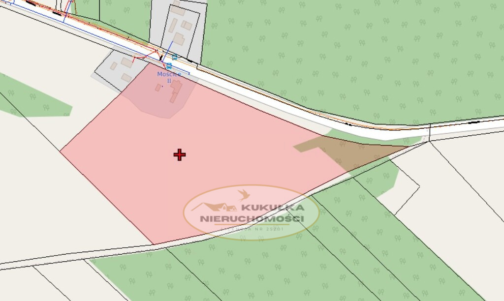 Dom Sprzedaż Mościce