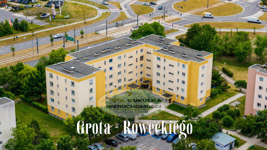 Mieszkanie Sprzedaż Gorzów Wielkopolski os. Manhattan