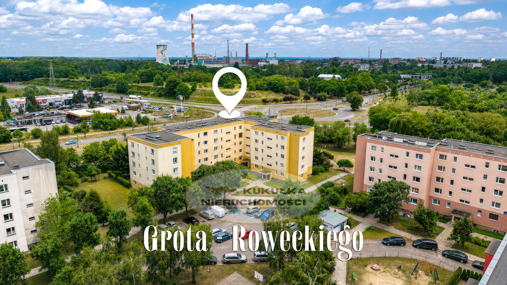 Mieszkanie Sprzedaż Gorzów Wielkopolski os. Manhattan