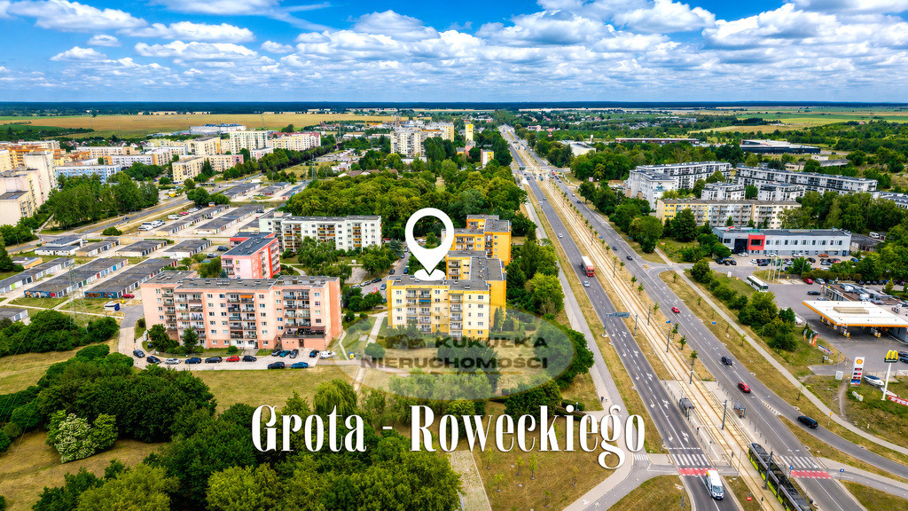 Mieszkanie Sprzedaż Gorzów Wielkopolski os. Manhattan