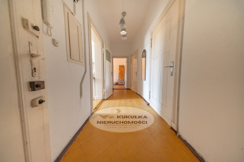 Mieszkanie Sprzedaż Gorzów Wielkopolski Śródmieście
