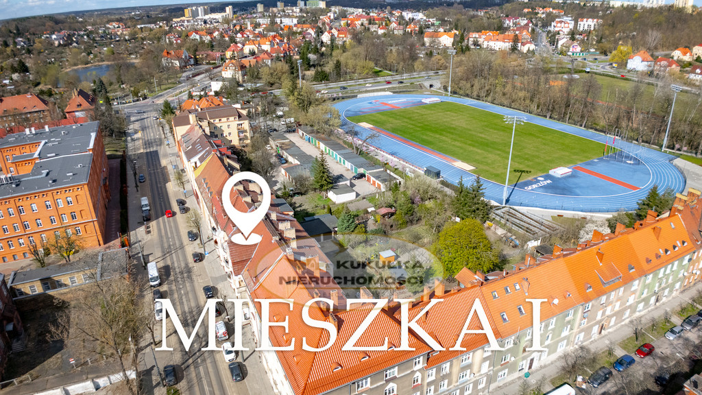 Mieszkanie Sprzedaż Gorzów Wielkopolski Śródmieście
