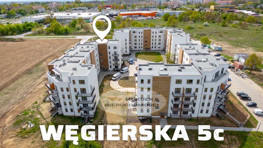 Mieszkanie Sprzedaż Gorzów Wielkopolski os. Europejskie