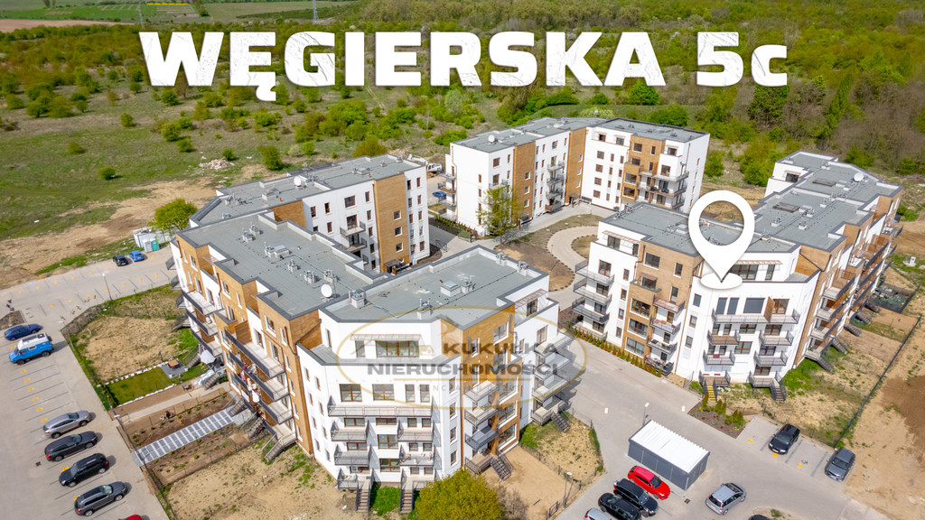 Mieszkanie Sprzedaż Gorzów Wielkopolski os. Europejskie