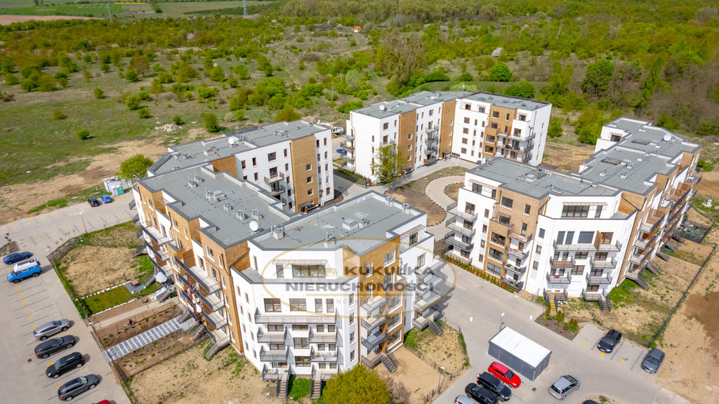 Mieszkanie Sprzedaż Gorzów Wielkopolski os. Europejskie