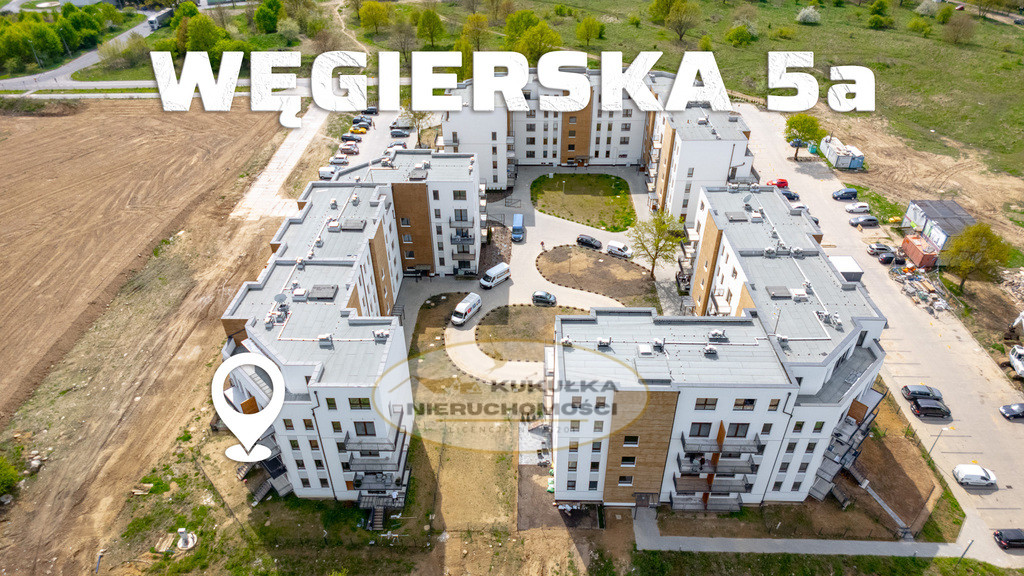 Mieszkanie Sprzedaż Gorzów Wielkopolski os. Europejskie